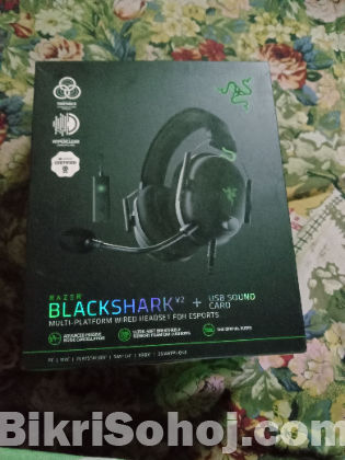 Headphone